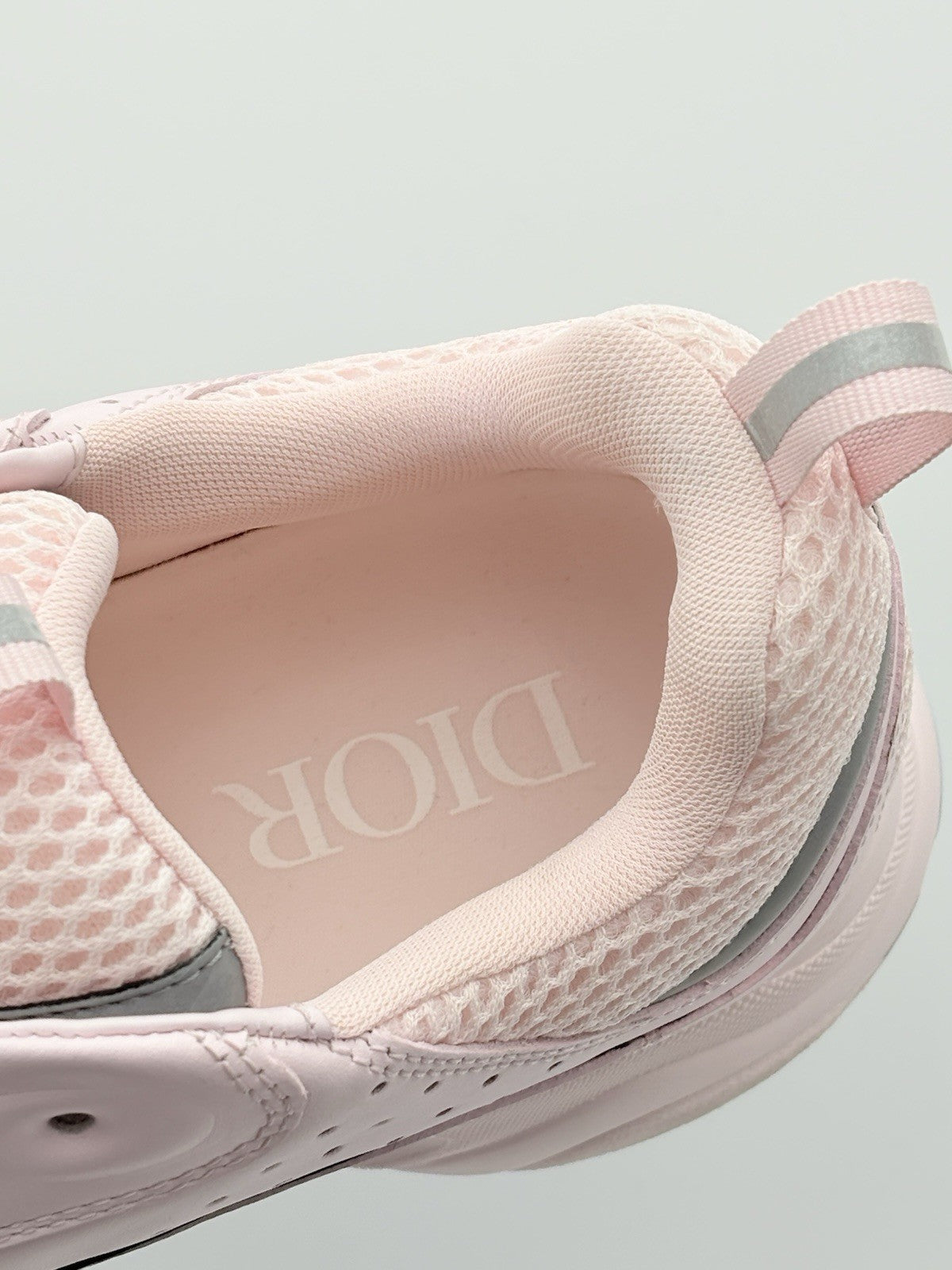 Size 44 (11 US) - Dior B22 Sneaker ' Pink ' | SUPER CLEAN!