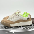Size 40 (7 US) Dior X Travis Scott B713 Cactus Jack ' Beige Green ' | EXCELLENT!