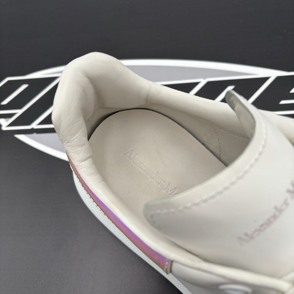 Size 43 (10 US) - Alexander McQueen ‘ Shock Pink ‘ | GREAT CONDITION!