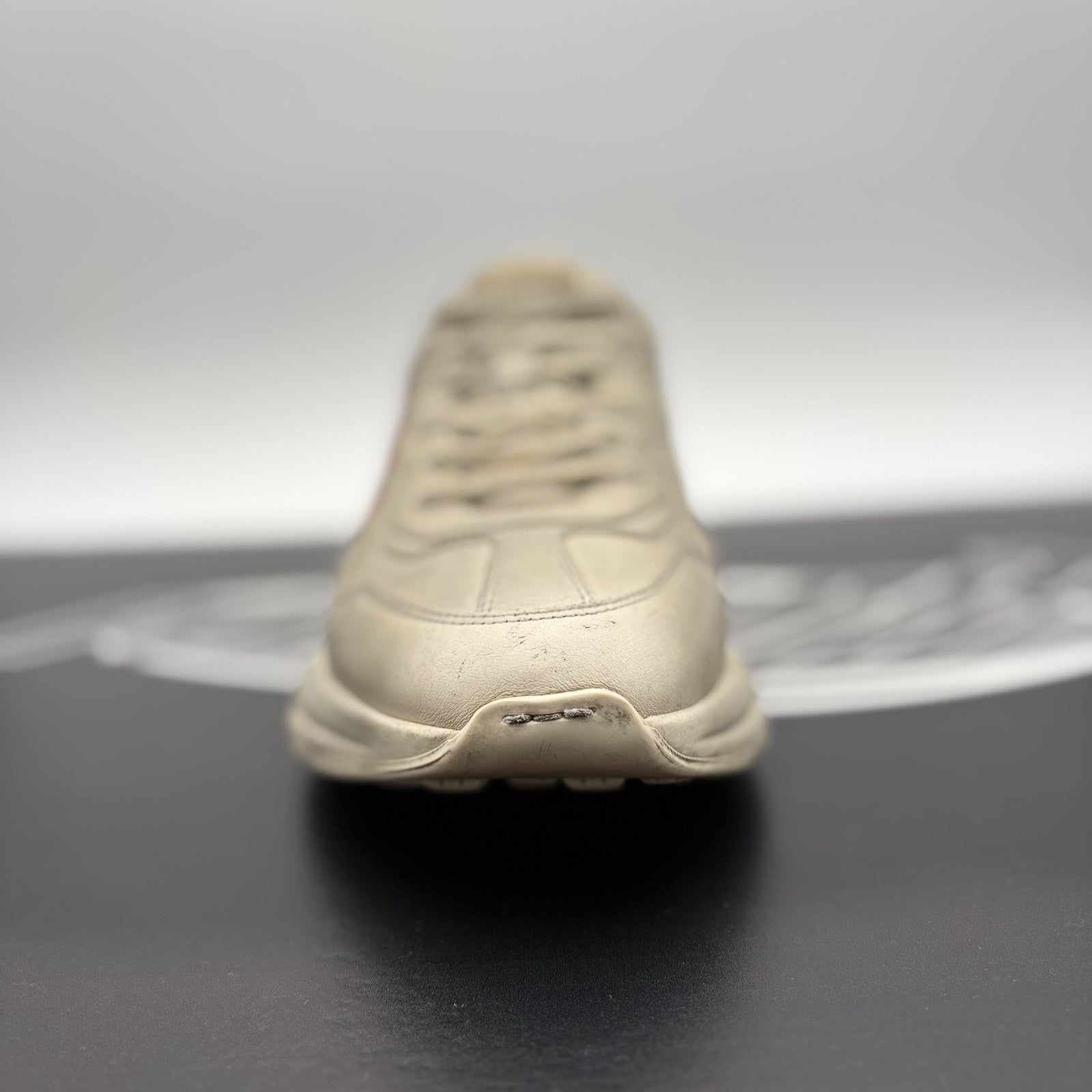 Size 8.5 G (9 US) - Gucci Rhyton ' Mouth Print ' | GOOD CONDITION!