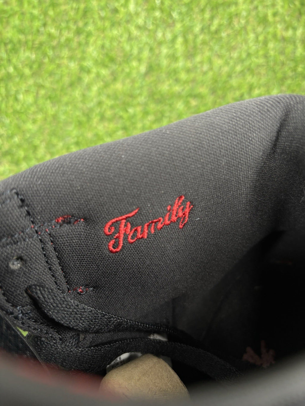 Size 12 - Jordan 1 Retro OG High Patent Bred | SUPER CLEAN!