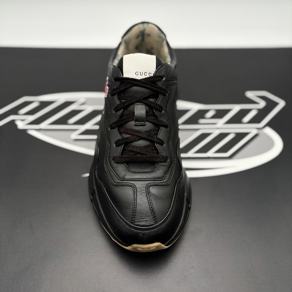 Size 7.5 G (US 8) Gucci Rhyton GG  ‘ LA Angels ’ | GOOD CONDITION!