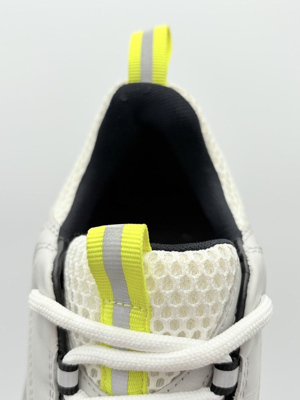 Size 40 (7 US) - Dior B22 ' White Yellow ' | GREAT CONDITION!