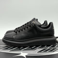 Size 44 (11 US) - Alexander McQueen Oversized ' Black ' | GOOD CONDITION!