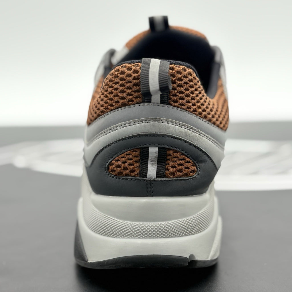 Size 43 (10 US) - Dior B22 Sneaker ' Brown ' | SUPER CLEAN!