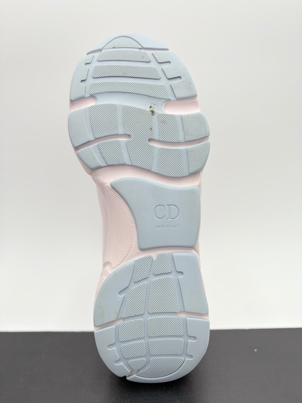 Size 44 (11 US) - Dior B22 Sneaker ' Pink ' | SUPER CLEAN!