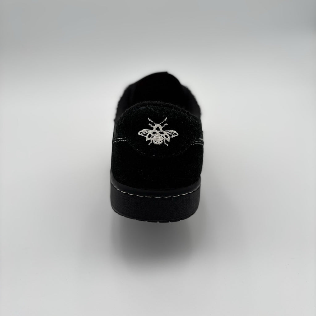 Size 13 - Jordan 1 Retro Low OG SP x Travis Scott Black Phantom |GOOD CONDITION!