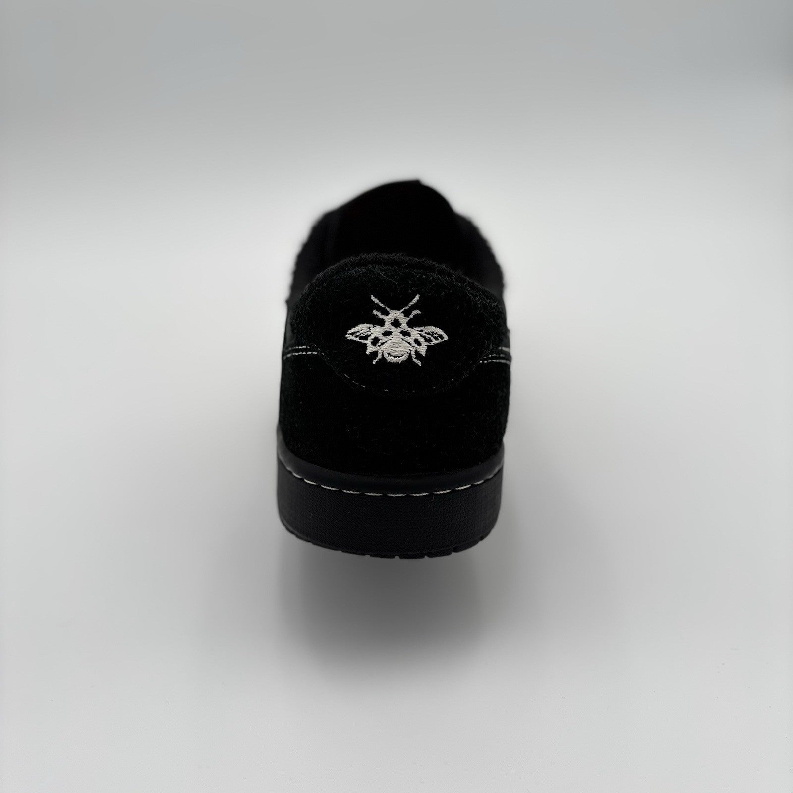 Size 13 - Jordan 1 Retro Low OG SP x Travis Scott Black Phantom |GOOD CONDITION!