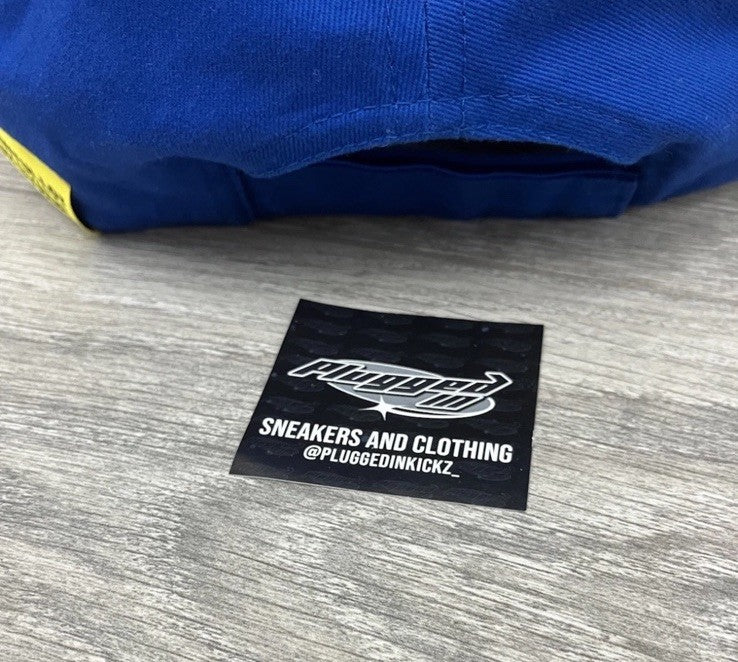 Thats A Awful Lot Of Cough Syrup Racing Hat | RARE | NEW!