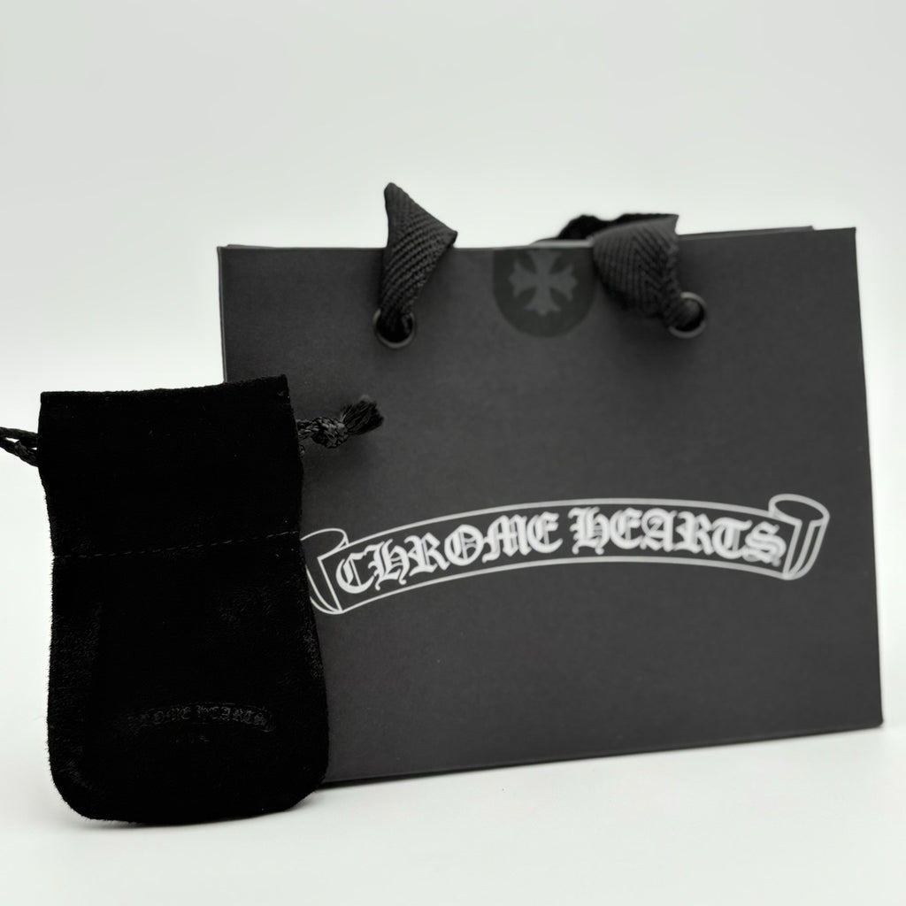 Chrome Hearts Forever Spacer Ring | BRAND NEW!