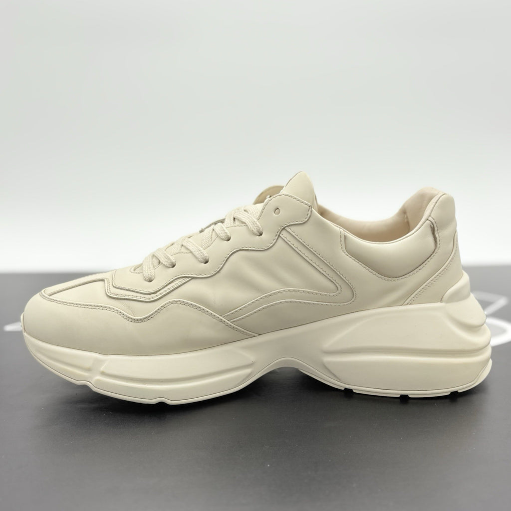 Size 10.5 G (11 US) Gucci Rhyton ' Hawaii ' | GREAT CONDITION!