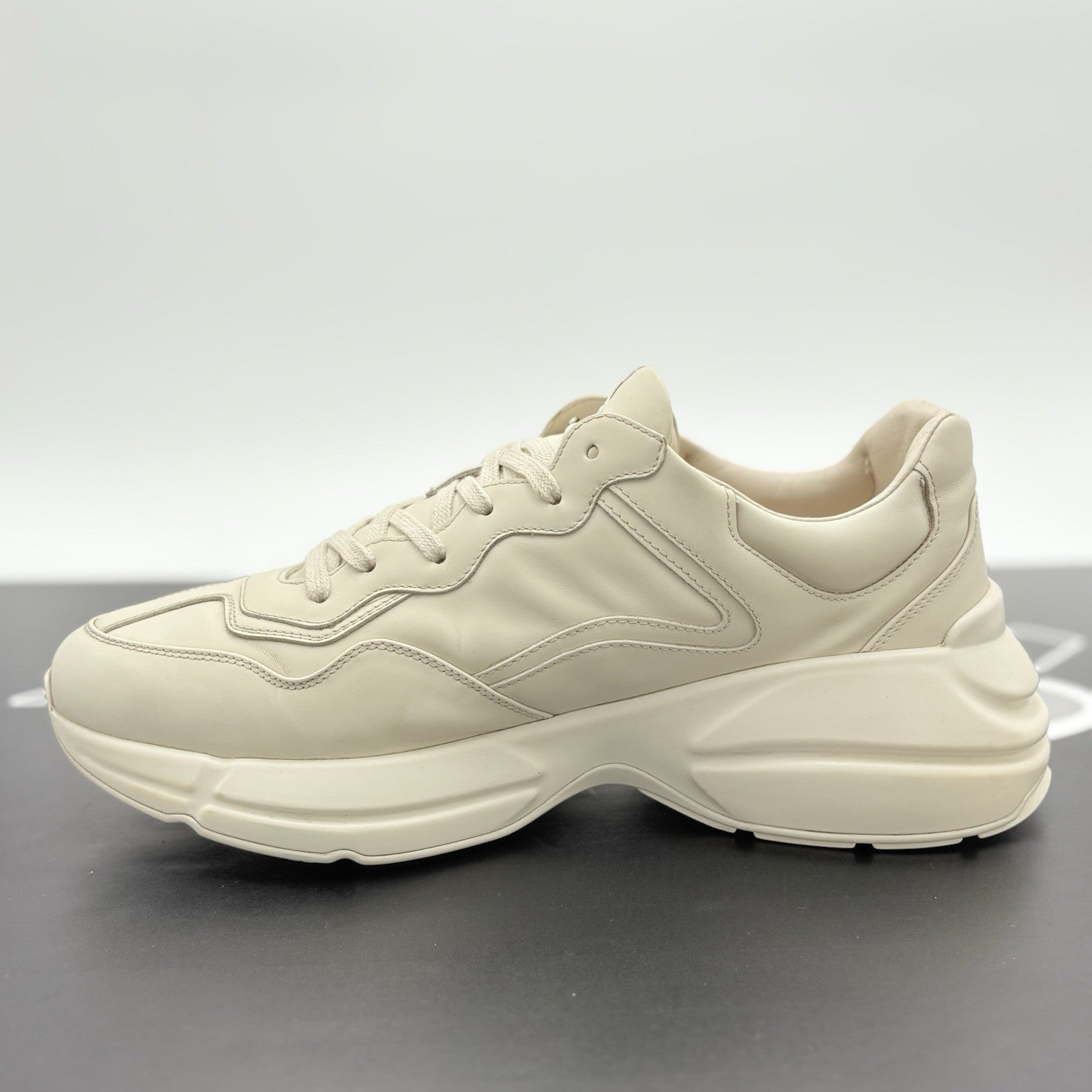 Size 10.5 G (11 US) Gucci Rhyton ' Hawaii ' | GREAT CONDITION!