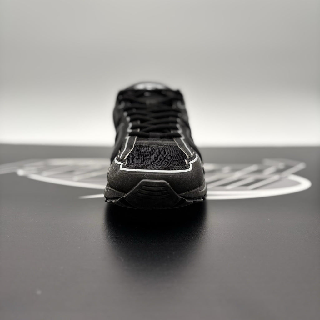 Size 41 (8 US) Dior B30 Reflective Sneaker ' Black ' | GOOD CONDITION!
