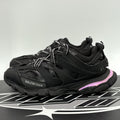 Size 43 (10 US) - Balenciaga Track LED Sneaker ' Black ' | GOOD CONDITION!