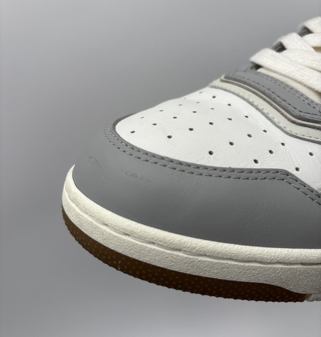 Size 45 (12 US) Dior B27 Oblique High Top ' Grey ' | SUPER CLEAN!