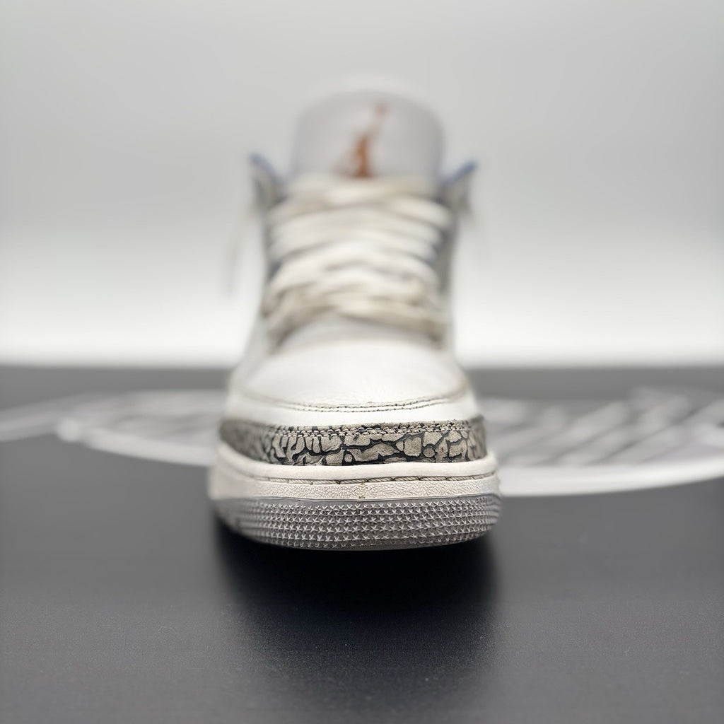 Size 13 - Jordan 3 Retro Mid Washington Wizards