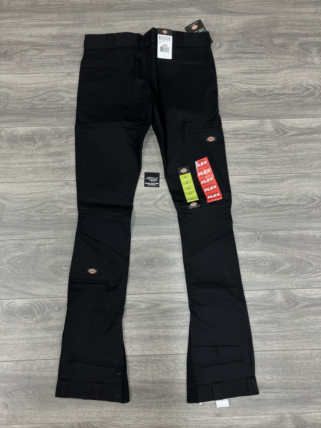 Size 34 - Thats A Awful Lot Of Cough Syrup Dickies ' Trending ' | BRAND NEW!