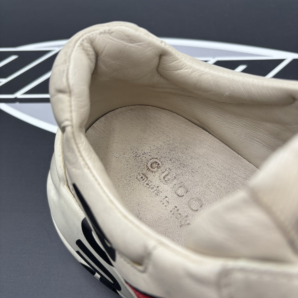 Size 8.5 G (9 US) - Gucci Rhyton ' Mouth Print ' | GOOD CONDITION!