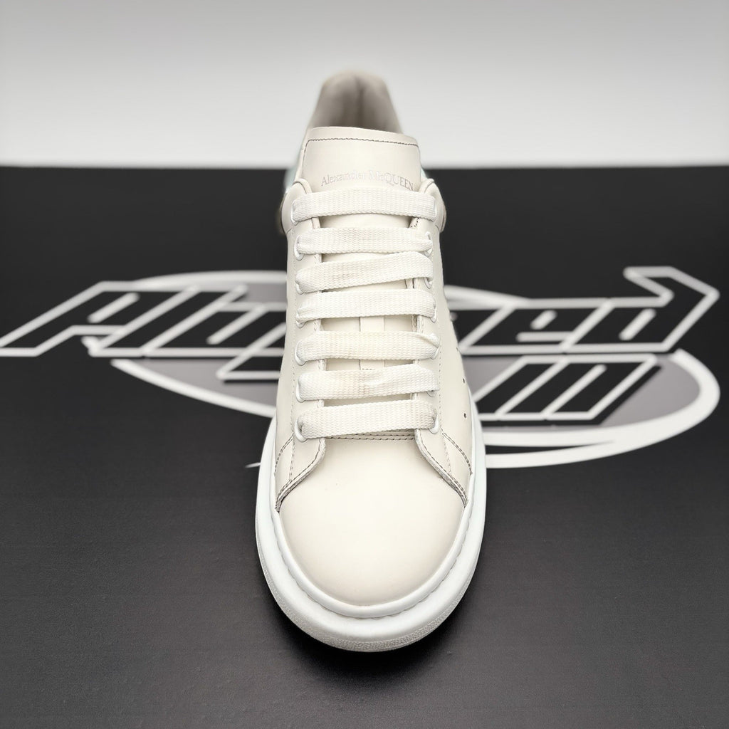 Size 43 (10 US) - Alexander McQueen ‘ Shock Pink ‘ | GREAT CONDITION!