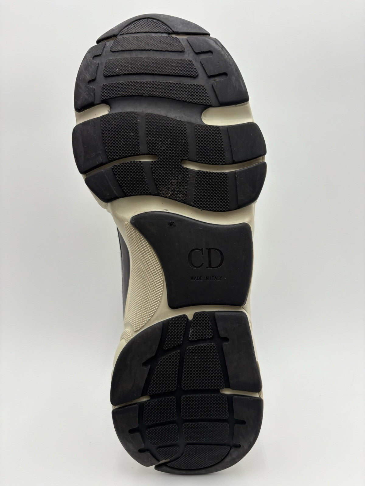 Size 43 (10 US) - Dior B22 Sneaker ' Khaki Pistachio ' | GREAT CONDITION!