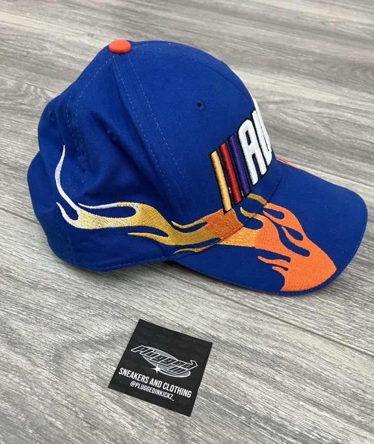Thats A Awful Lot Of Cough Syrup Racing Hat | RARE | NEW!