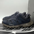 Size 44 (11 US) - Balenciaga Track Sneaker ' Navy ' | GOOD CONDITION!