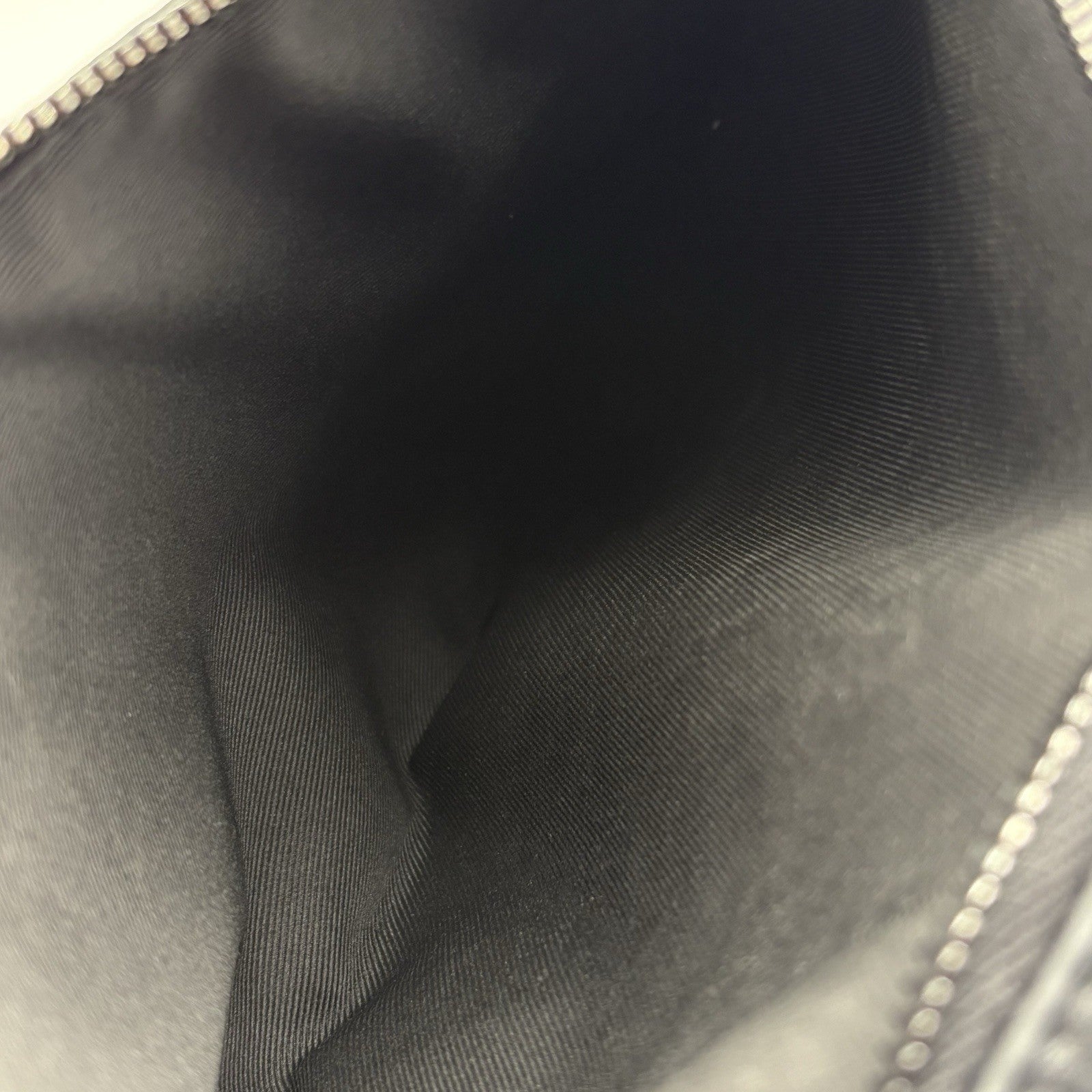 Louis Vuitton Monogram Sling Bag ' Black ' | SUPER CLEAN!