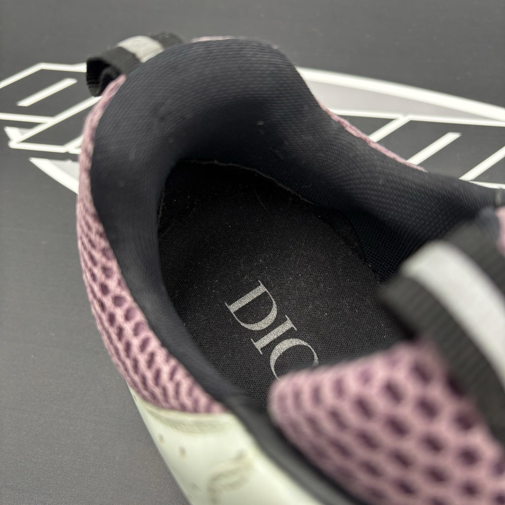 Size 41 (US 8) - Dior B22 Sneaker ' Cream, Lavender ' | GOOD CONDITION!