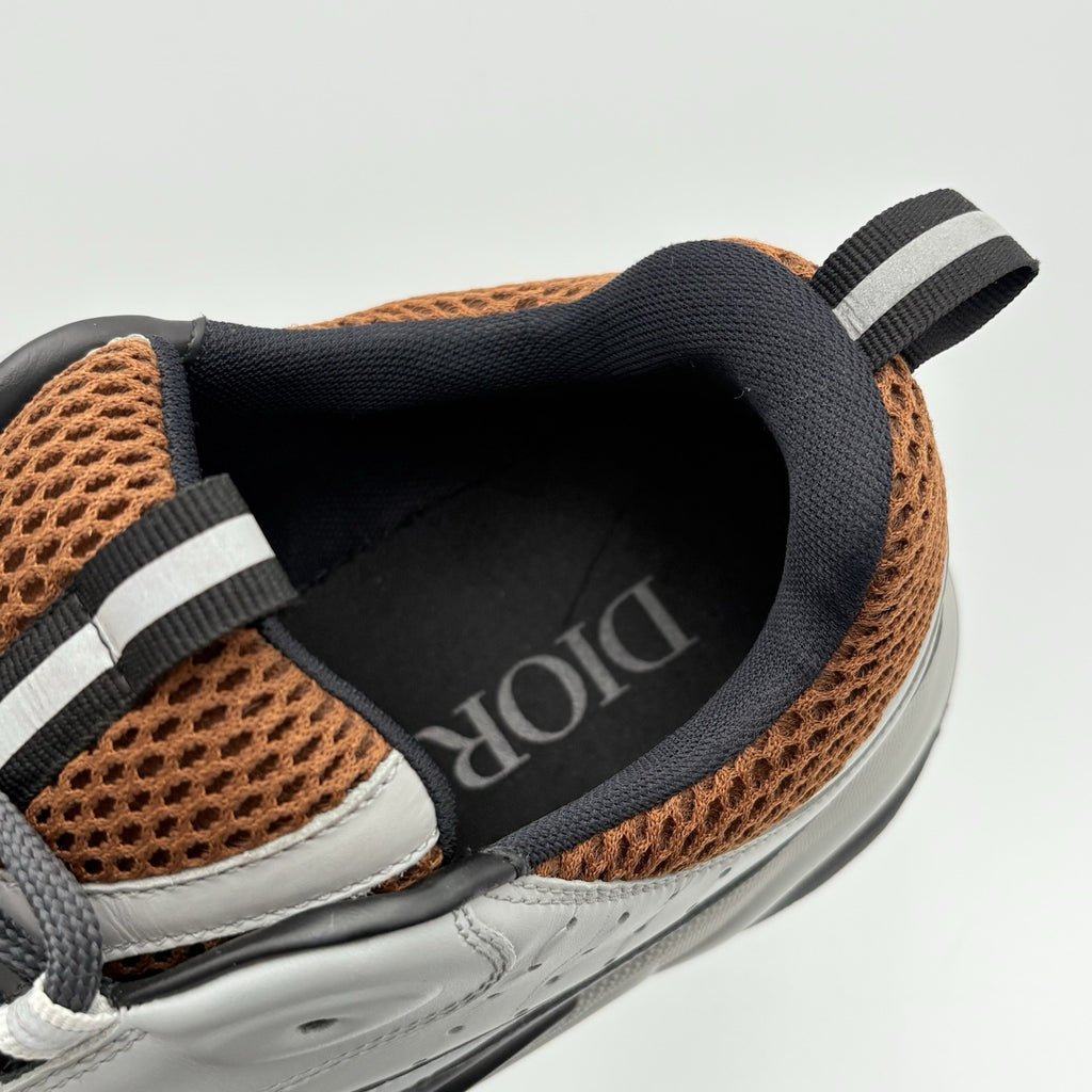 Size 43 (10 US) - Dior B22 Sneaker ' Brown ' | SUPER CLEAN!