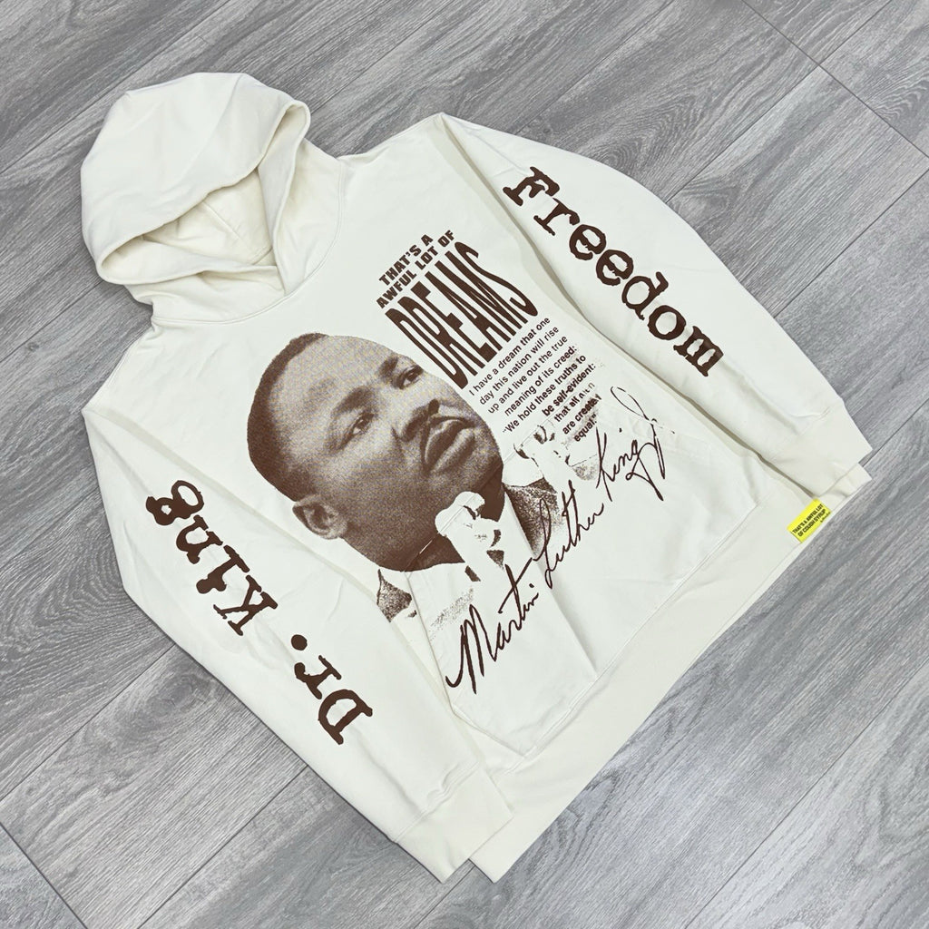 Size XL - Thats A Awful Lot Of Cough Syrup "Awful Lot Of Dreams" ' Beige ' | NEW