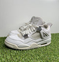 Size 9.5 - Jordan 4 Retro Mid Pure Money | GOOD CONDITION!