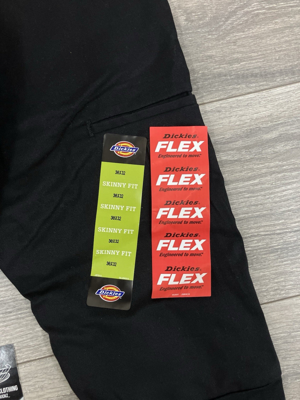 Size 30 - Thats A Awful Lot Of Cough Syrup Dickies ' Trending ' | BRAND NEW!