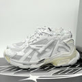 Size 42 - Balenciaga Runner Sneaker ' White ' | BRAND NEW!