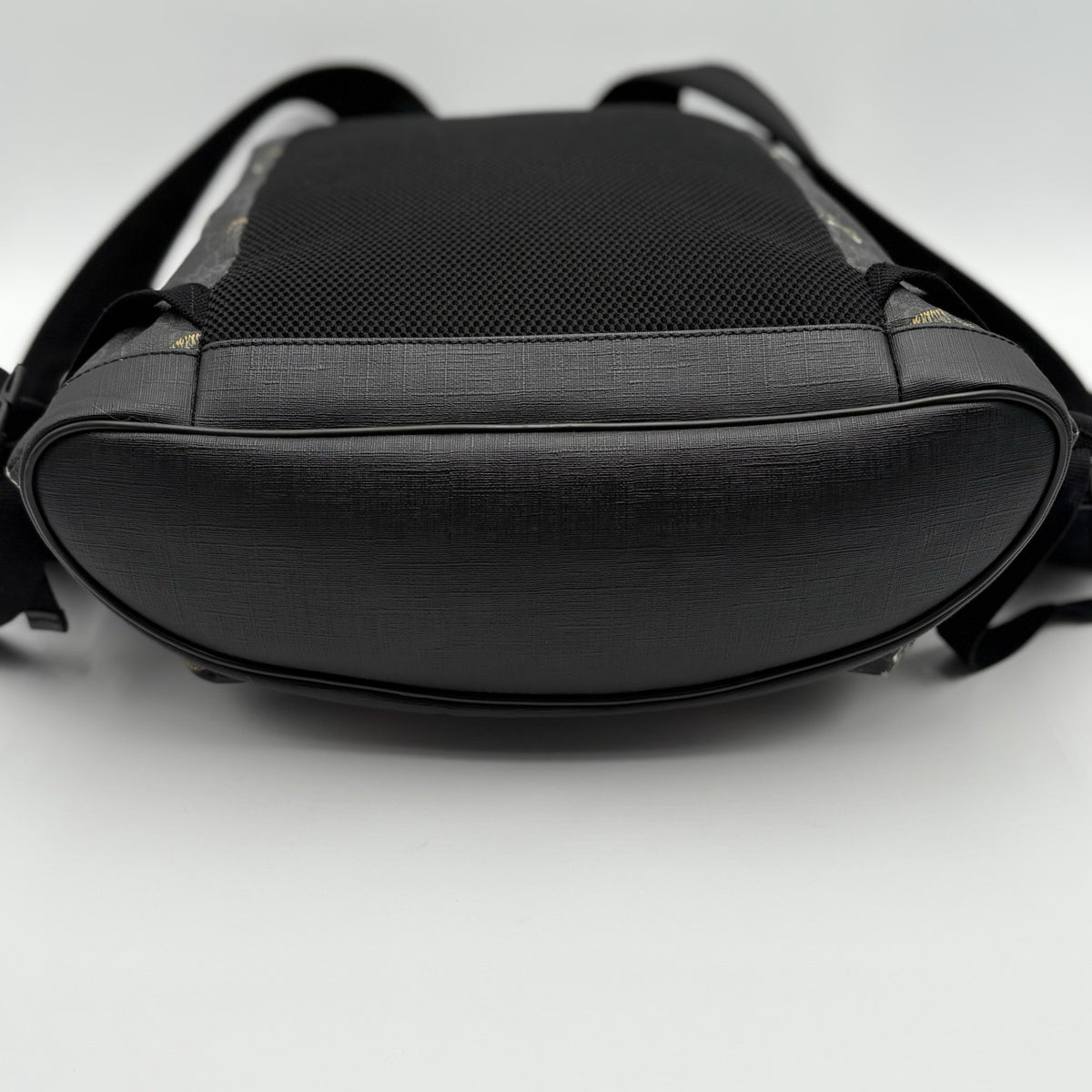 Bestiary GG Supreme Tigers Backpack Black Grey — photo 12