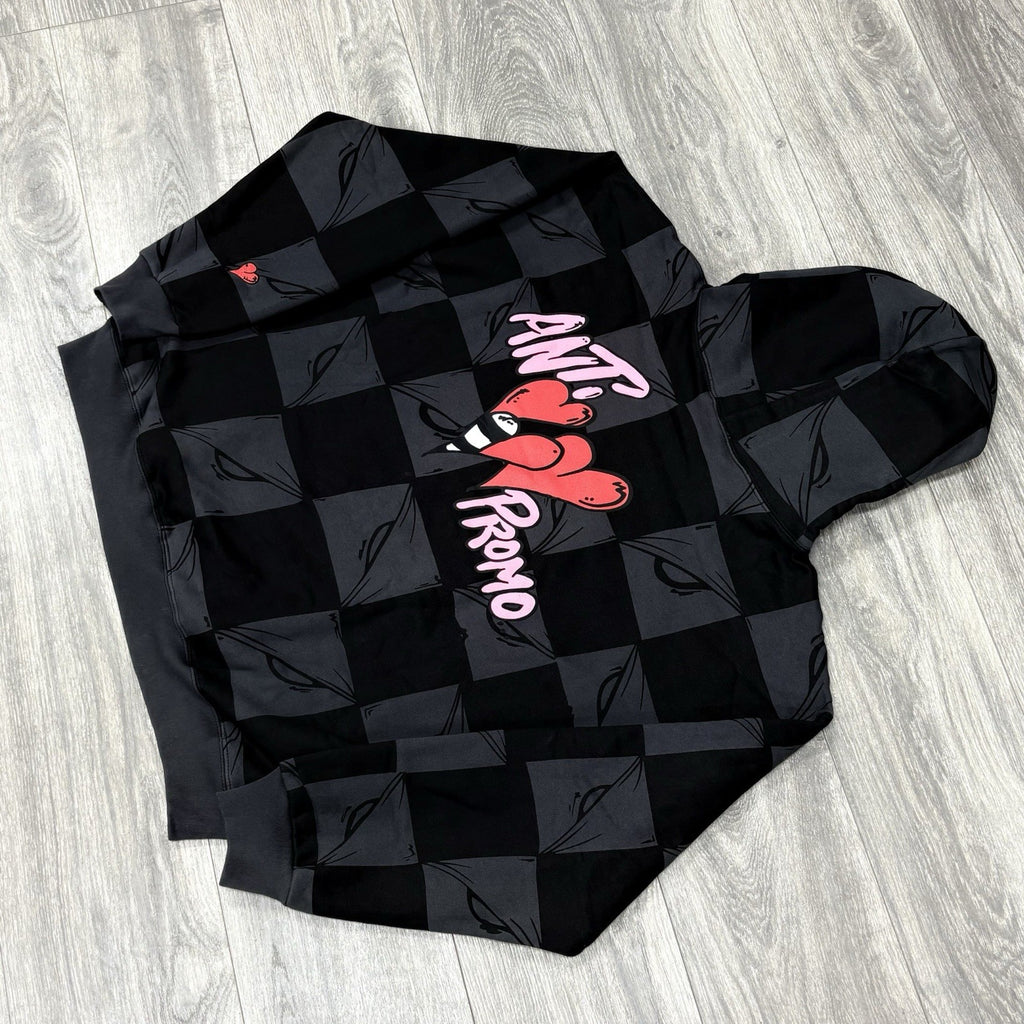 Size M - Matty Boy Anti Promo Eye99 Hoodie & Pants ' Black ' | BRAND NEW!
