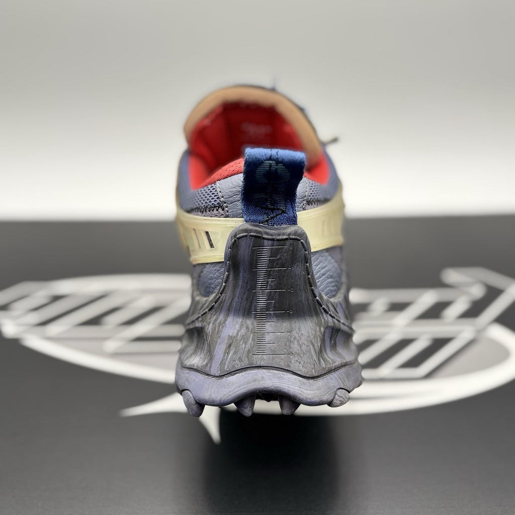Size 41 (8 US) Off-White ODSY-1000 ' Blue' | GOOD CONDITION!