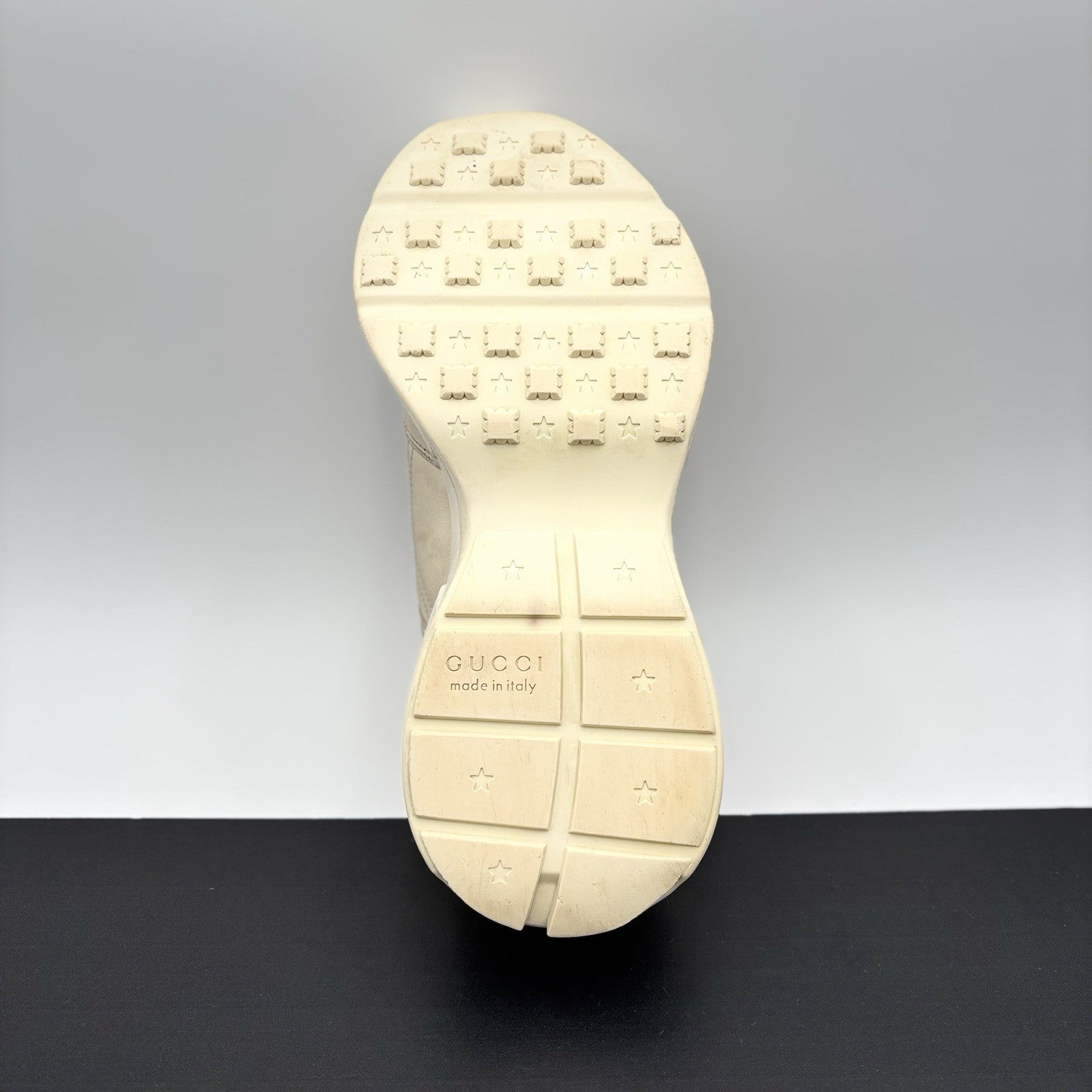 Size 8.5 G (9 US) - Gucci Rhyton ' Mouth Print ' | GOOD CONDITION!