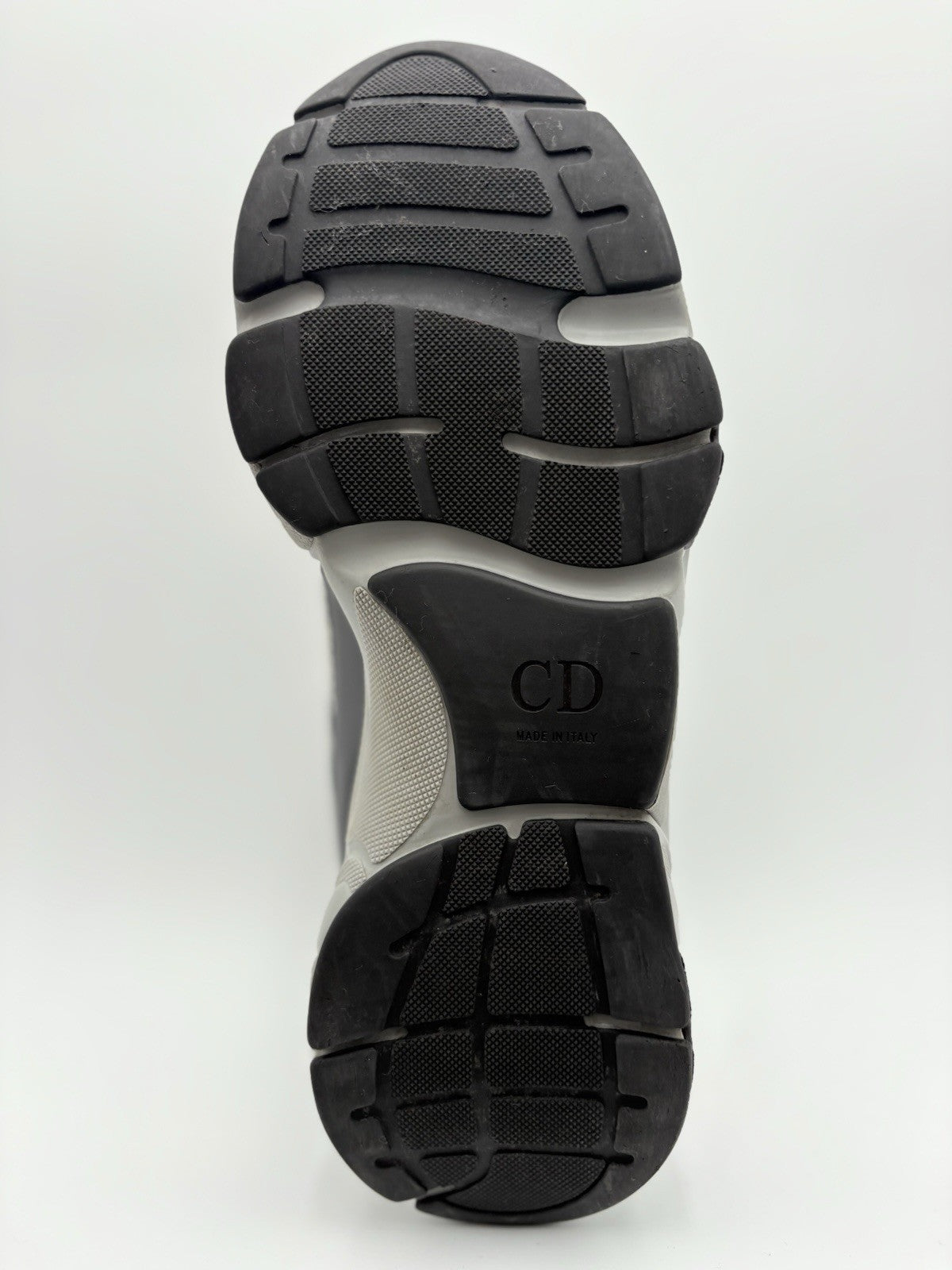 Size 43 (10 US) - Dior B22 Sneaker ' Brown ' | SUPER CLEAN!