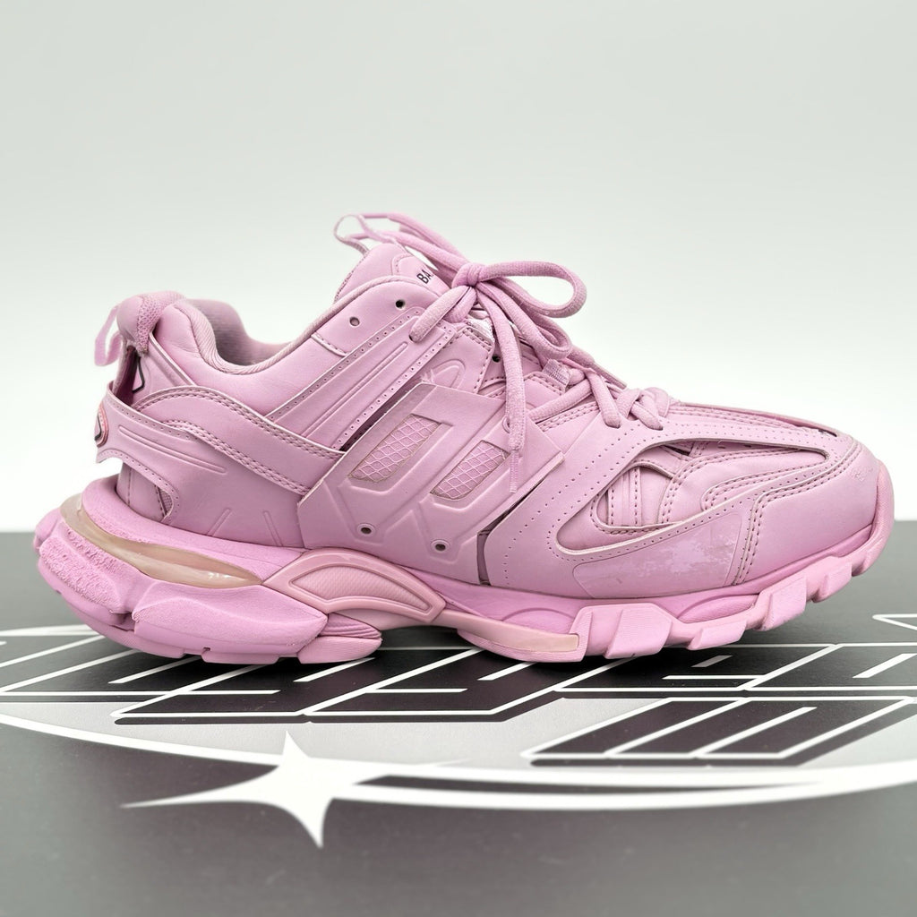 Size 42 (9 US) - Balenciaga Track ' Pink ' | GOOD CONDITION!