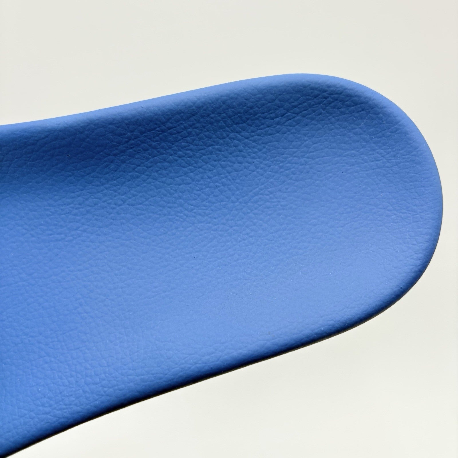 Size 45 - Amiri Logo Slides ' Blue ' | BRAND NEW!