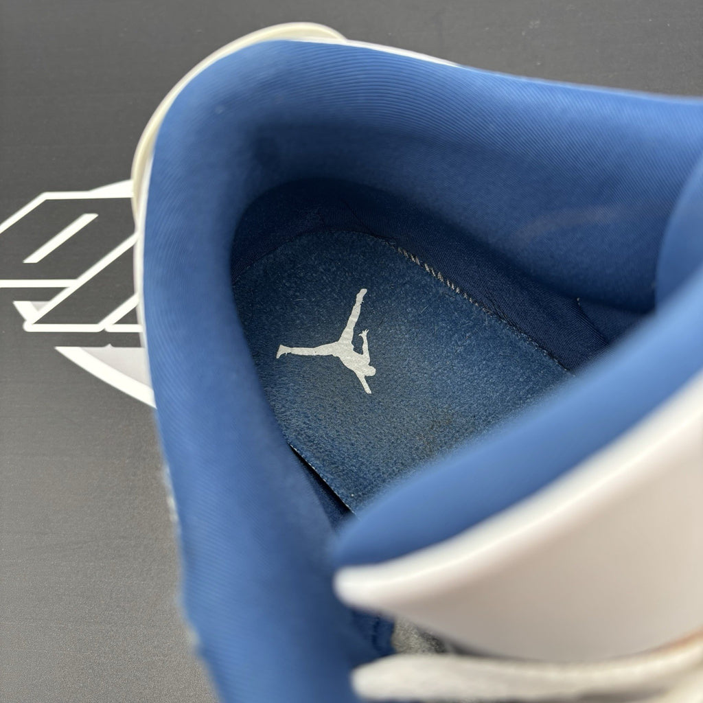 Size 13 - Jordan 3 Retro Mid Washington Wizards