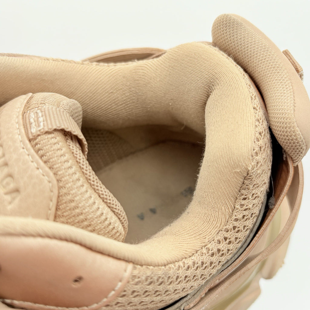 Size 46 (13 US) - Balenciaga Track Sneaker ' Beige ' | GOOD CONDITION