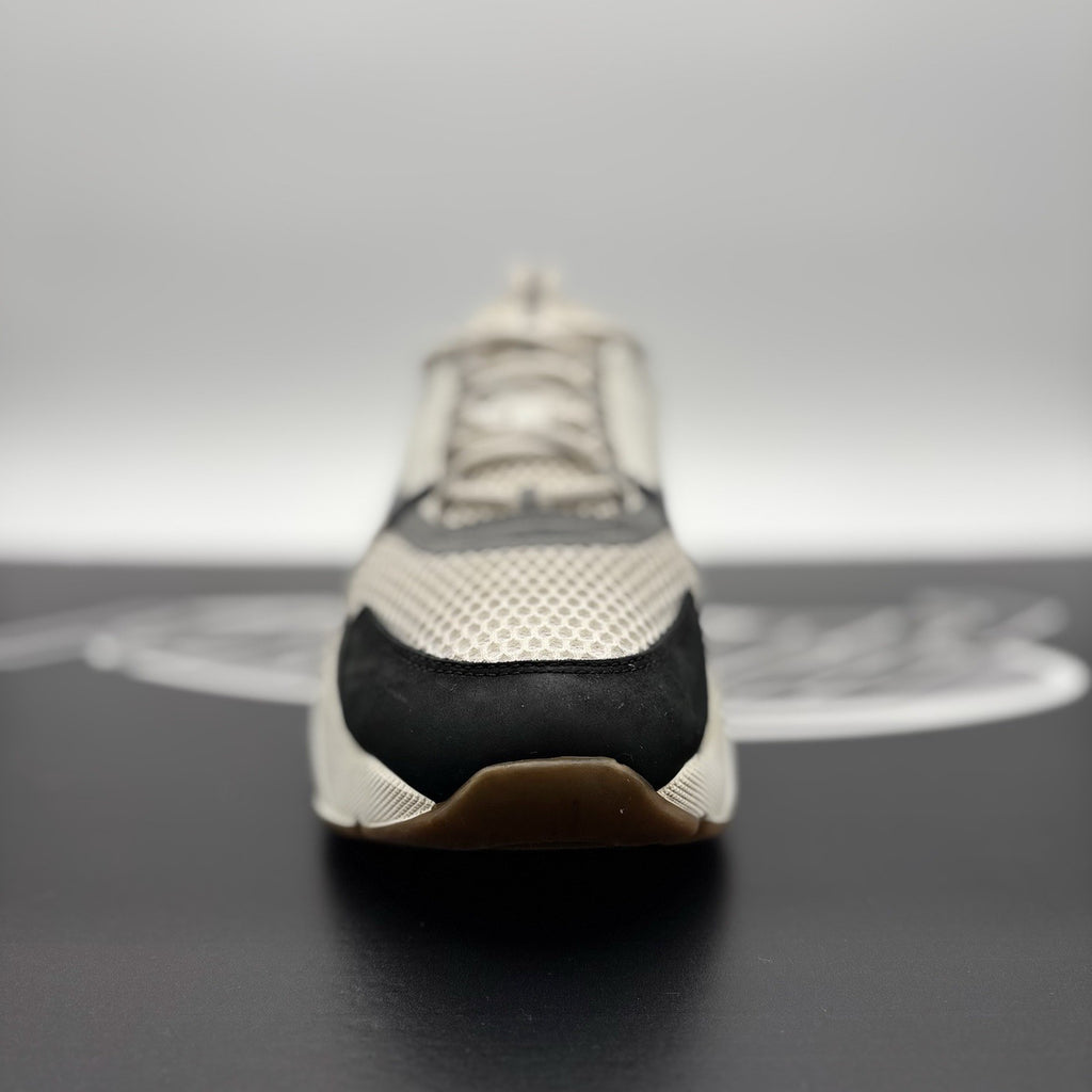 Size 44 (11 US) - Dior B22 Sneaker ' White Black ' | GOOD CONDITION!