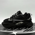 Size 45 (12 US) - Dior B22 Sneaker ' Black ' | SUPER CLEAN!