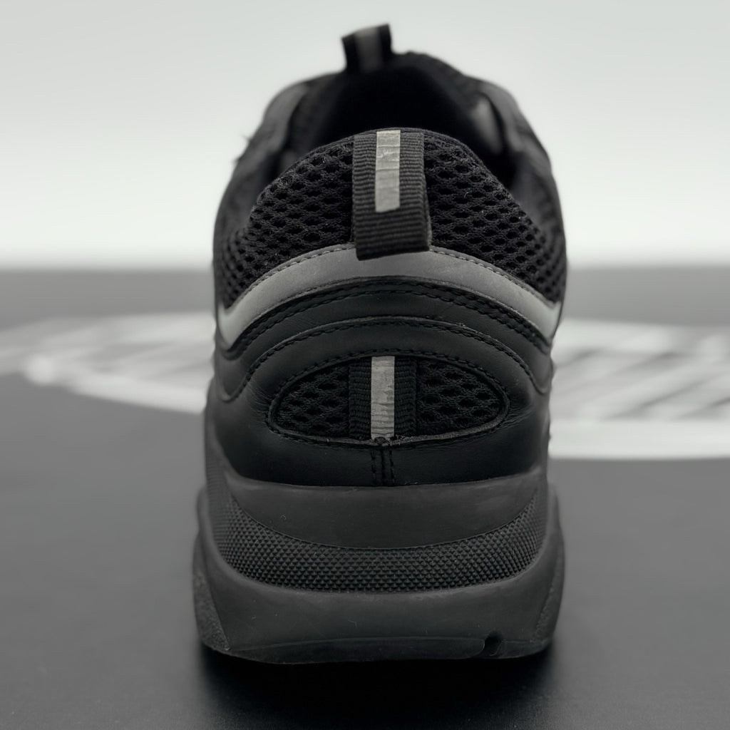 Size 43 (10 US) - Dior B22 Sneaker ' Black ' | GREAT CONDITION!