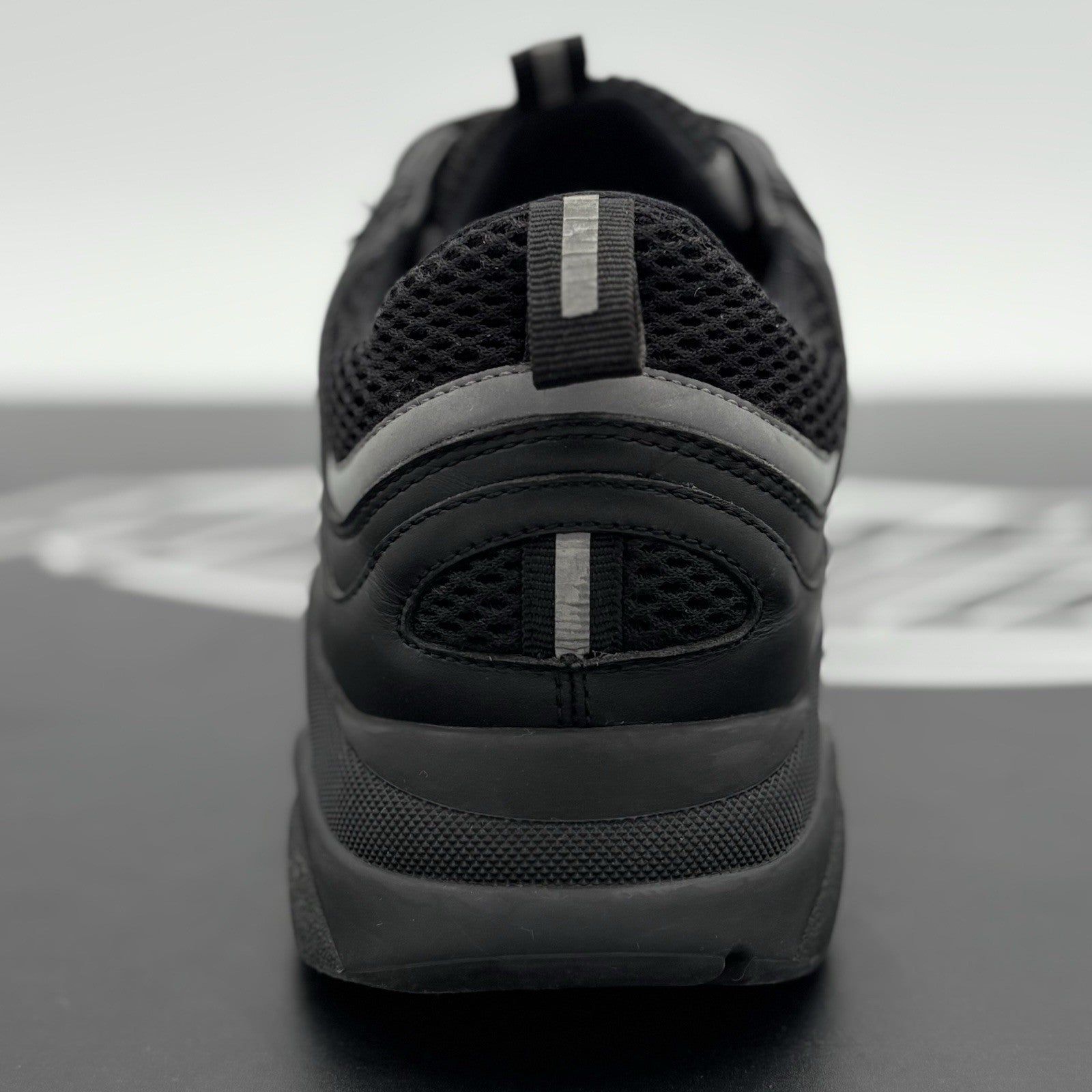 Size 43 (10 US) - Dior B22 Sneaker ' Black ' | GREAT CONDITION!