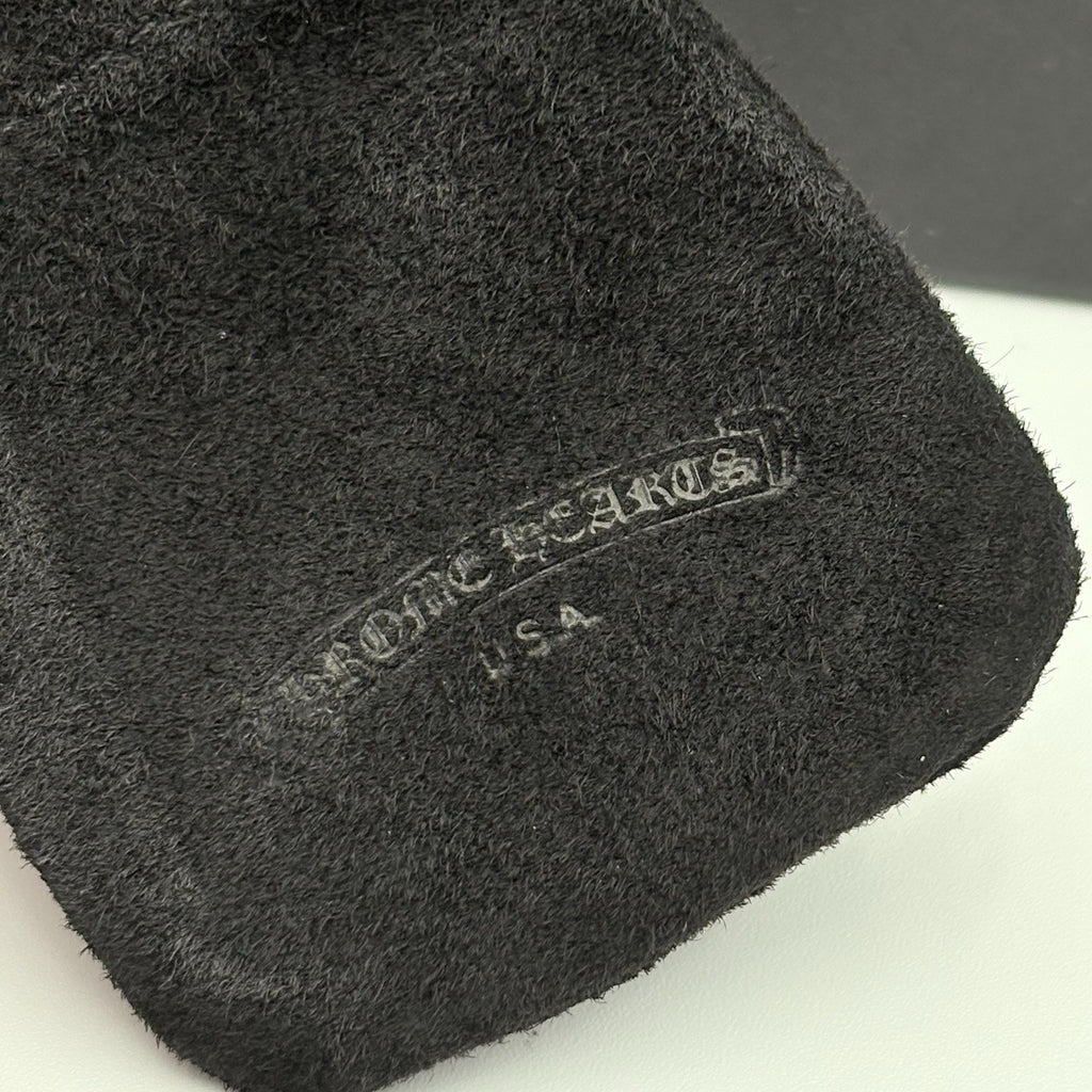 Chrome Hearts Forever Spacer Ring | BRAND NEW!