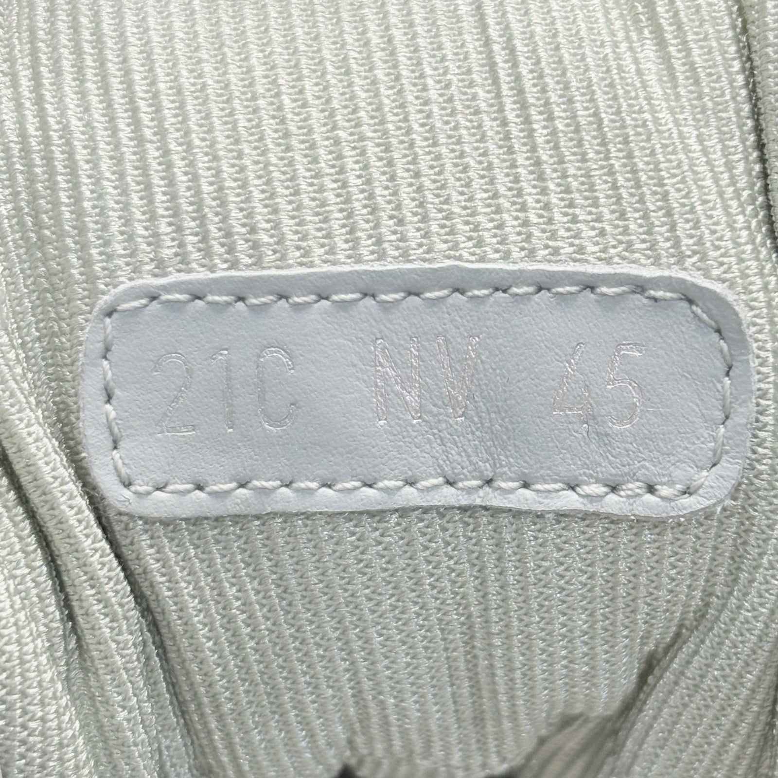 Size 45 (12 US) Dior B27 Oblique High Top ' Grey ' | SUPER CLEAN!