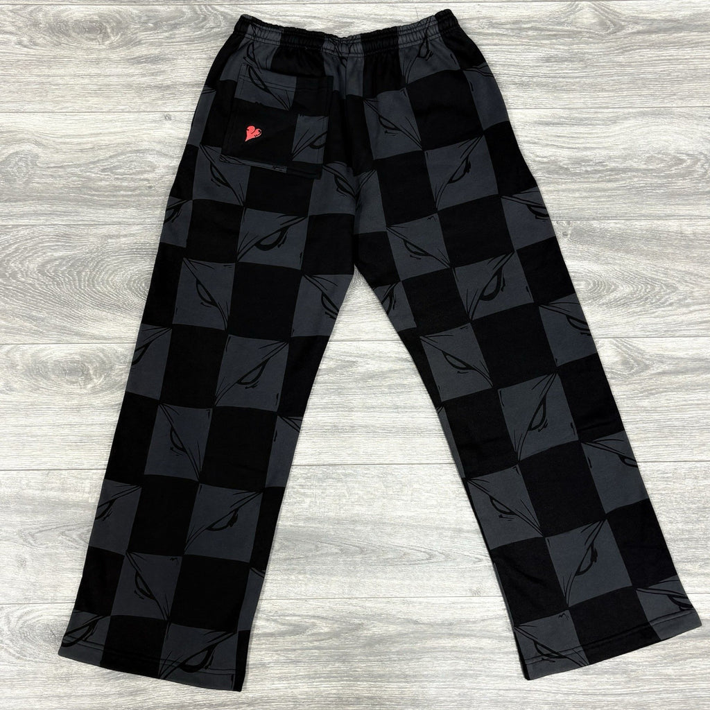 Size M - Matty Boy Anti Promo Eye99 Hoodie & Pants ' Black ' | BRAND NEW!