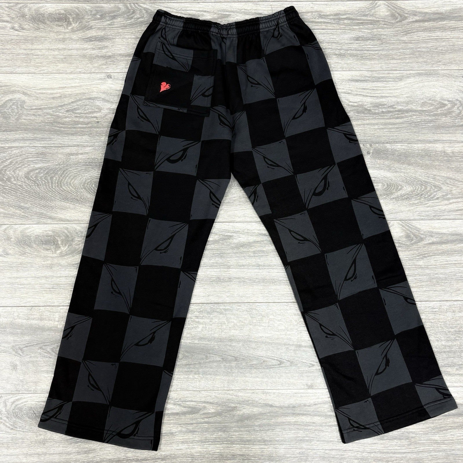 Size M - Matty Boy Anti Promo Eye99 Hoodie & Pants ' Black ' | BRAND NEW!